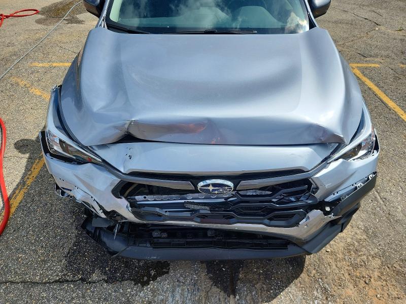 Продажа на аукционе авто 2025 Subaru Crosstrek, vin: JF2GUHDC0S8314615, номер лота: 42069926