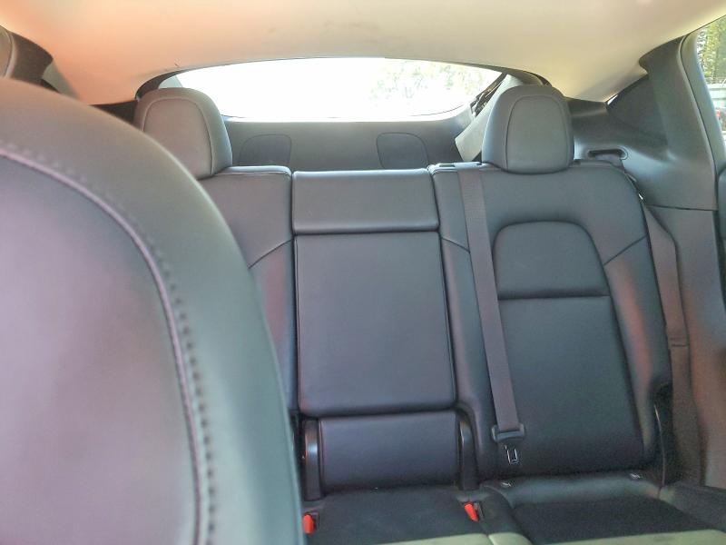 Продаж на аукціоні авто 2021 Tesla Model Y Performance, vin: 5YJYGDEE0MF065383, номер лоту: 47186696