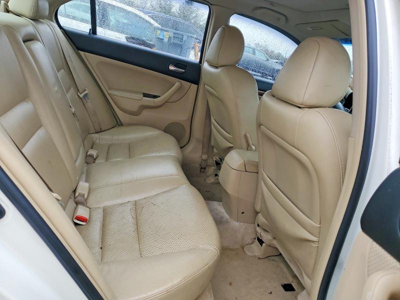 Продаж на аукціоні авто 2006 Acura Tsx, vin: JH4CL96946C037668, номер лоту: 45860406