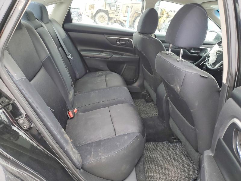 2017 Nissan Altima მანქანა იყიდება აუქციონზე, vin: 1N4AL3AP5HN329368, აუქციონის ნომერი: 46453066