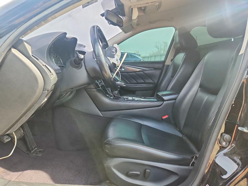 Aukcja sprzedaży 2021 Infiniti Q50, vin: JN1EV7AP9MM702072, numer aukcji: 46871166