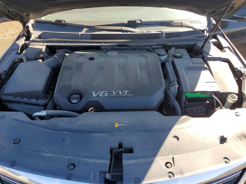 Aukcja sprzedaży 2019 Cadillac Xts, vin: 2G61M5S33K9146918, numer aukcji: 46179306