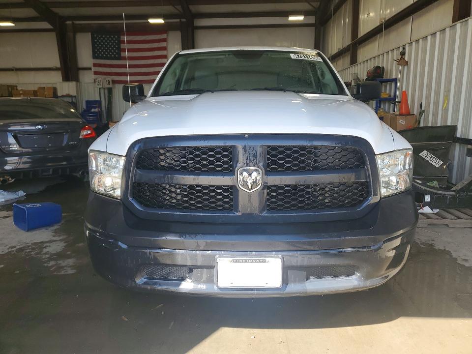Продаж на аукціоні авто 2016 Ram 1500, vin: 3C6JR7DT7GG206744, номер лоту: 47511456