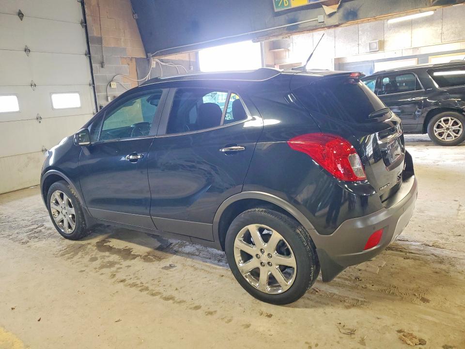 Продаж на аукціоні авто 2013 Buick Encore, vin: KL4CJHSB8DB079056, номер лоту: 45979916