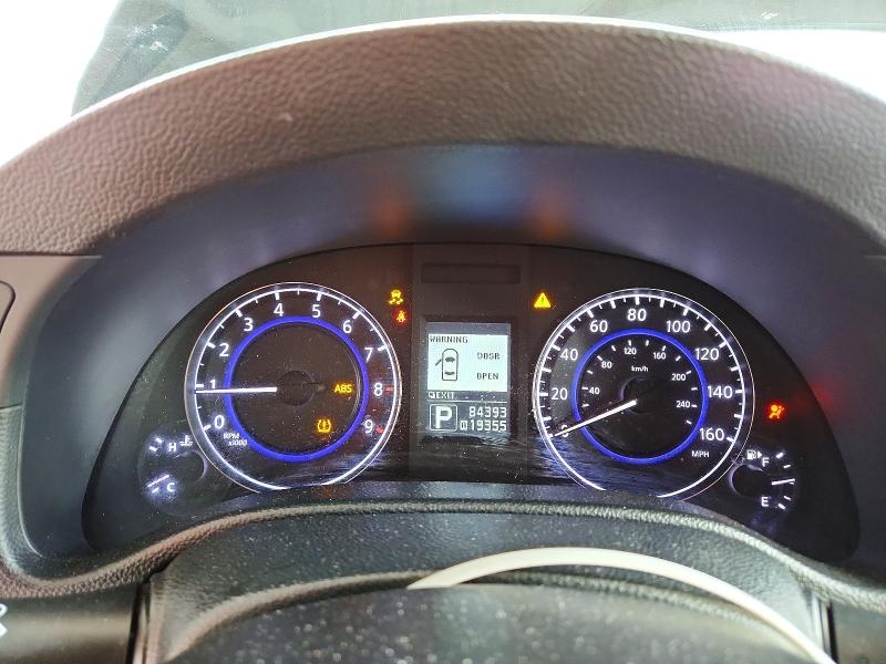 Продаж на аукціоні авто 2015 Infiniti Q40, vin: JN1CV6AP5FM501435, номер лоту: 45936556