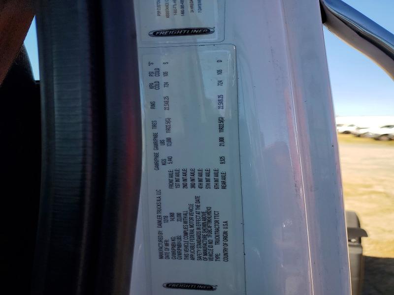 Продажа на аукционе авто 2019 Freightliner M2, vin: 1FUBC4FT9KHLH9243, номер лота: 41875686