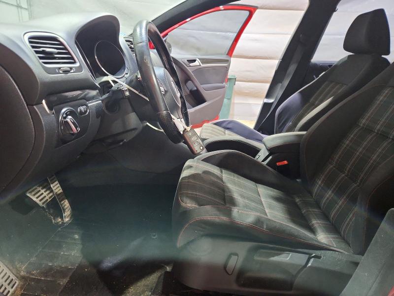 Продаж на аукціоні авто 2010 Volkswagen Gti, vin: WVWHV7AJ2AW323842, номер лоту: 79263445