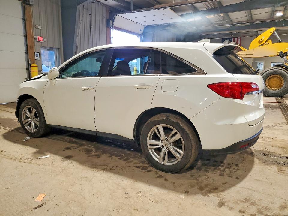 Aukcja sprzedaży 2013 Acura Rdx, vin: 5J8TB4H54DL017582, numer aukcji: 79216245