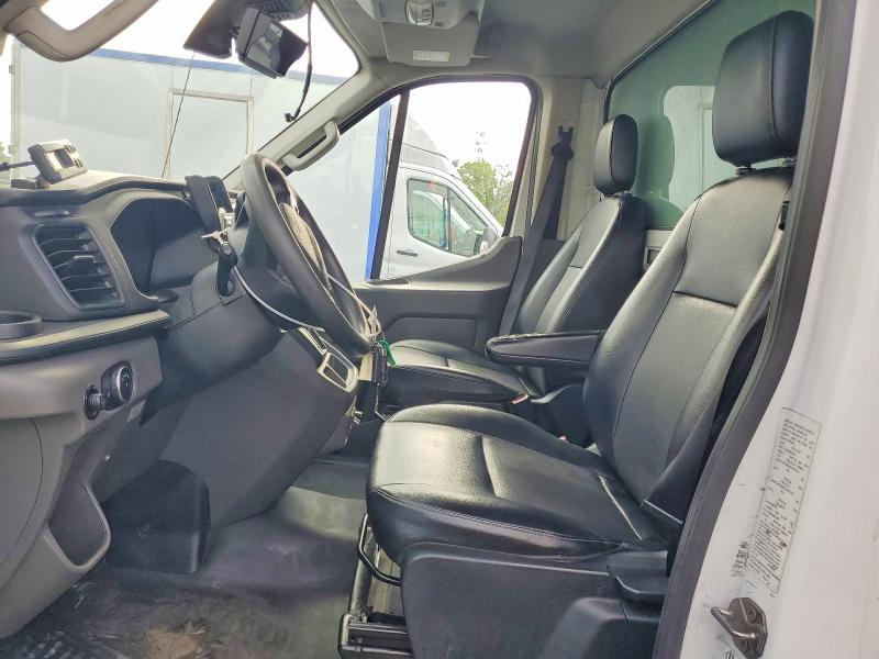 79971825 :رقم المزاد ، 1FDBW5Z81LKB11481 vin ، 2020 Ford Transit مزاد بيع