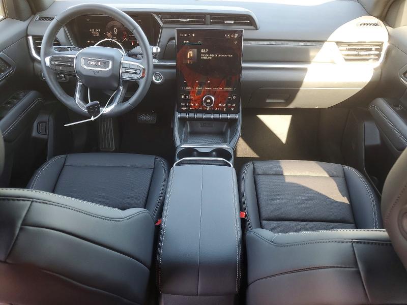 47696166 :رقم المزاد ، 3GKALMEGXTL367301 vin ، 2026 Gmc Terrain مزاد بيع