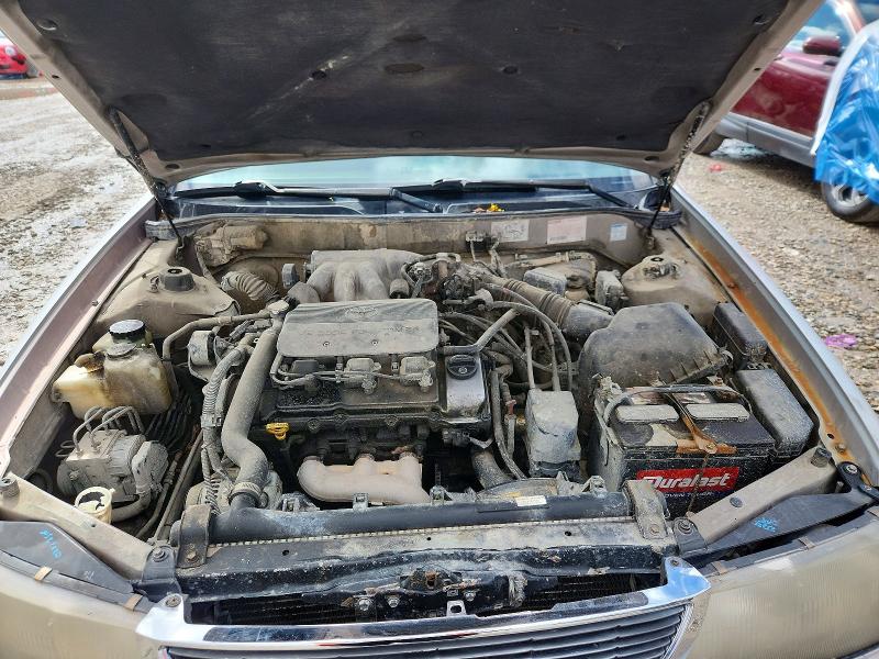 Aukcja sprzedaży 1997 Toyota Avalon, vin: 4T1BF12B5VU168871, numer aukcji: 41583636