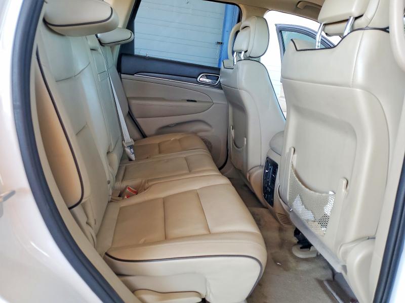 Продаж на аукціоні авто 2016 Jeep Grand Cherokee, vin: 1C4RJECG8GC314742, номер лоту: 46179266