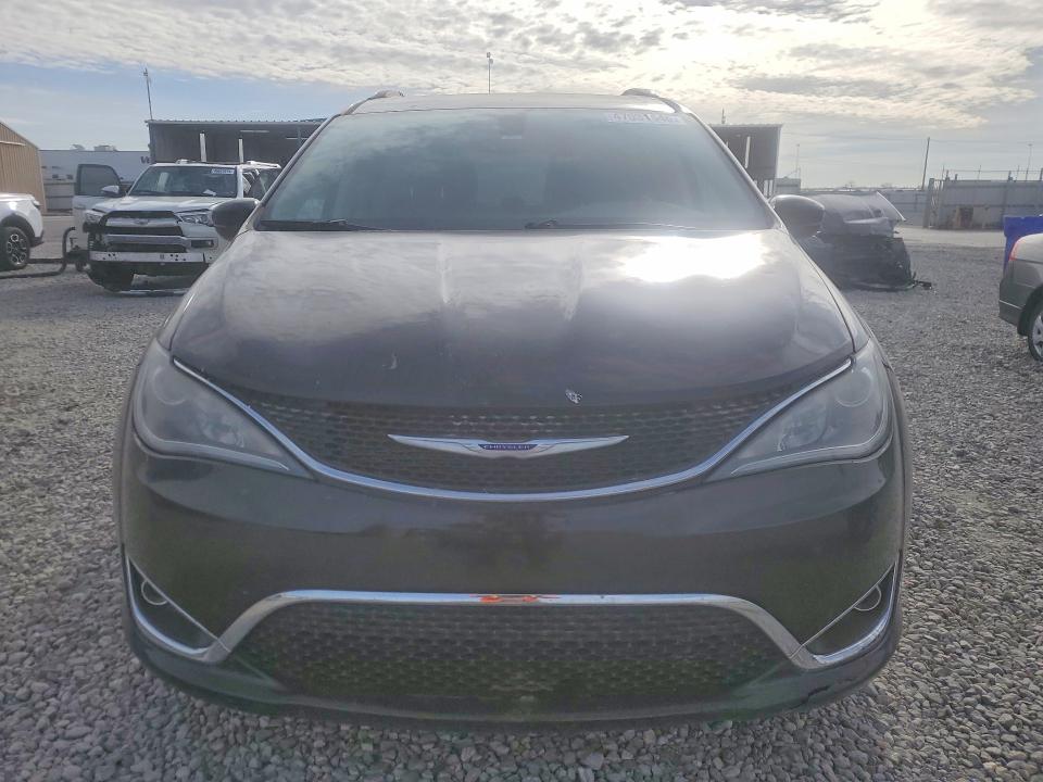 Продажа на аукционе авто 2019 Chrysler Pacifica, vin: 2C4RC1BG6KR625042, номер лота: 47031646