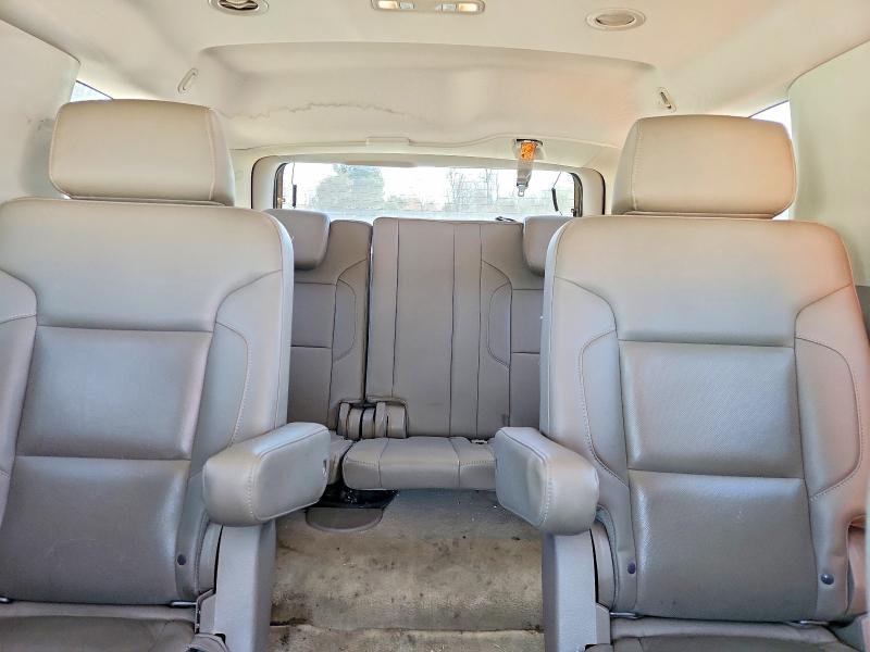 Aukcja sprzedaży 2015 Gmc Yukon, vin: 1GKS1BKC1FR252843, numer aukcji: 47187106
