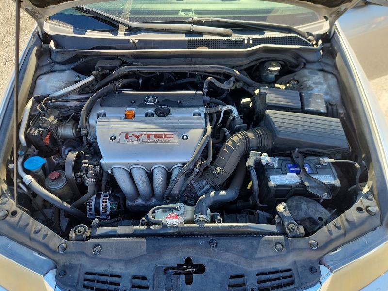 Продажа на аукционе авто 2007 Acura Tsx, vin: JH4CL968X7C006305, номер лота: 46528676