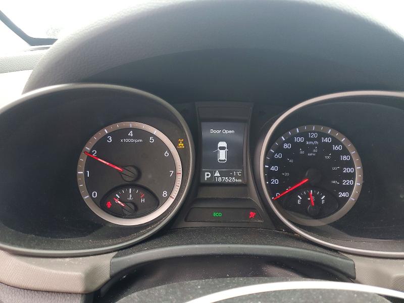 Aukcja sprzedaży 2013 Hyundai Santa Fe Sport, vin: 5XYZUDLB8DG067476, numer aukcji: 79618615