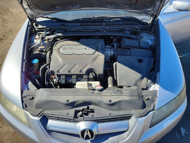 Продажа на аукционе авто 2004 Acura Tl, vin: 19UUA66244A037533, номер лота: 78842575