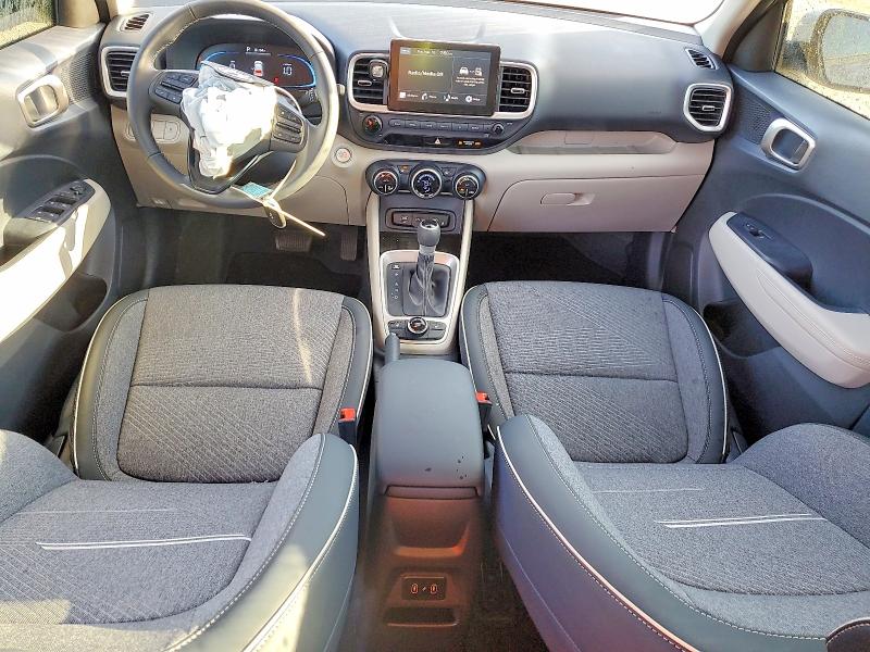 Продажа на аукционе авто 2026 Hyundai Venue, vin: KMHRC8A39TU419723, номер лота: 42052076