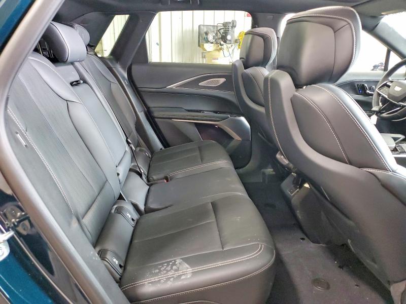 Aukcja sprzedaży 2024 Cadillac Lyriq, vin: 1GYKPRRL6RZ127845, numer aukcji: 46390366