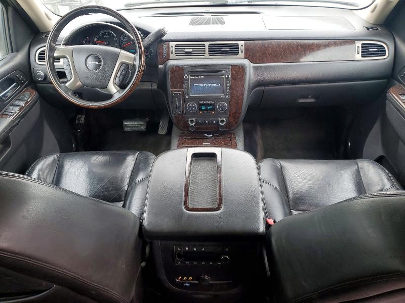 2012 Gmc Yukon Xl მანქანა იყიდება აუქციონზე, vin: 1GKS2MEF4CR174813, აუქციონის ნომერი: 47957576