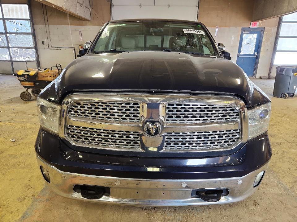 46091586 :رقم المزاد ، 1C6RR7NM3GS147162 vin ، 2016 Ram 1500 مزاد بيع