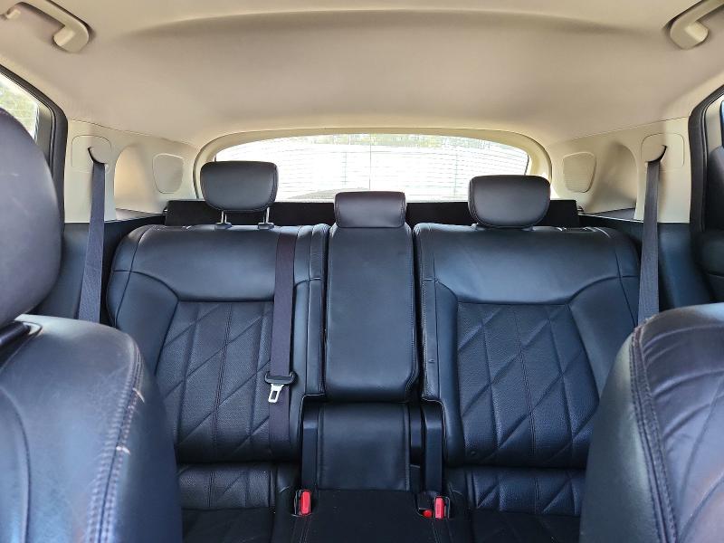 Продаж на аукціоні авто 2009 Infiniti Fx35, vin: JNRAS18U09M104828, номер лоту: 79753815