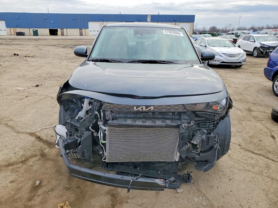 Aukcja sprzedaży 2024 Kia Soul, vin: KNDJ23AU1R7241149, numer aukcji: 47863666