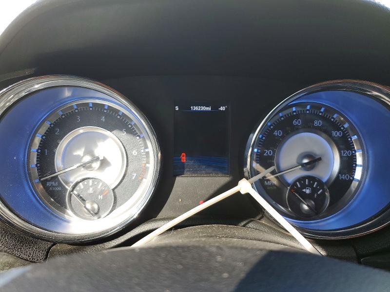 Aukcja sprzedaży 2014 Chrysler 300c, vin: 2C3CCAEG2EH358157, numer aukcji: 45495496