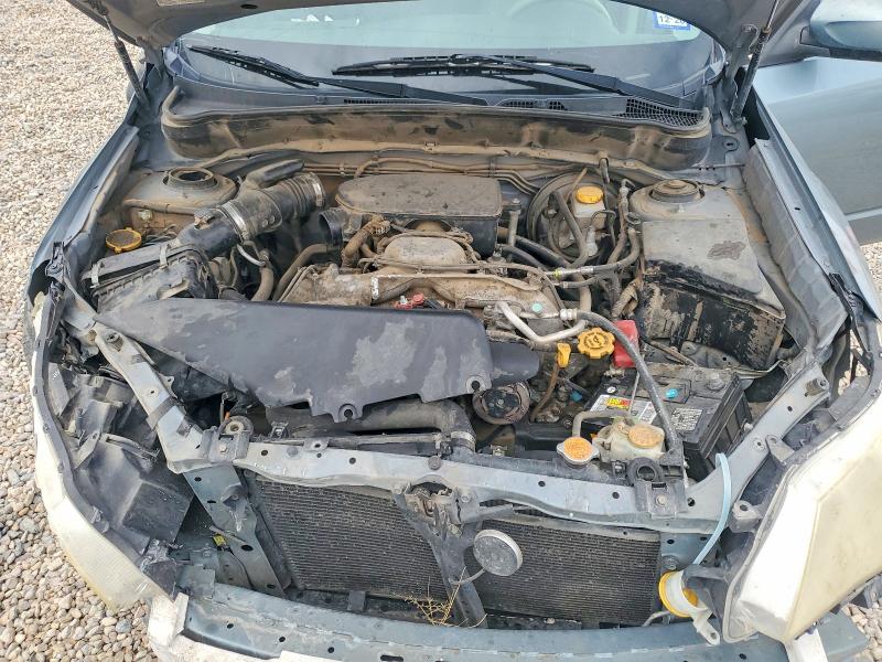 48340796 :رقم المزاد ، JF2SH6CC8AH751409 vin ، 2010 Subaru Forester مزاد بيع