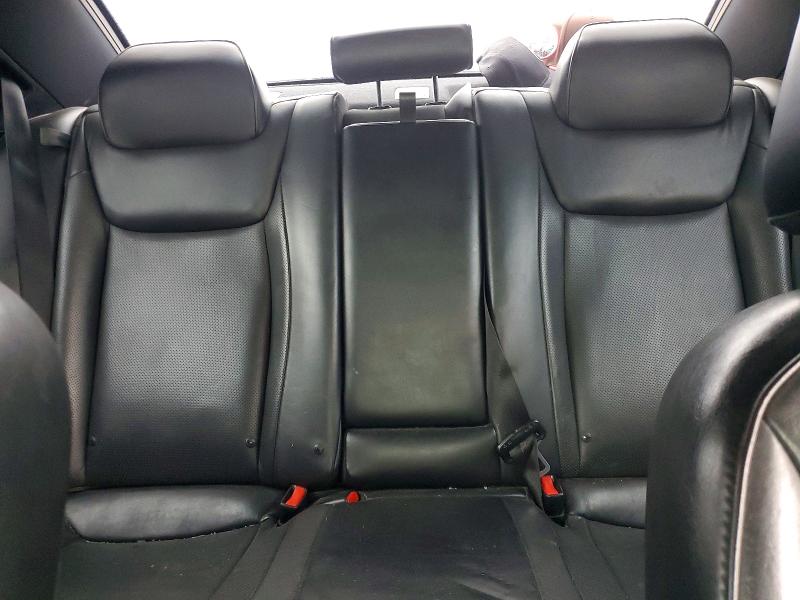 2014 Chrysler 300c მანქანა იყიდება აუქციონზე, vin: 2C3CCAEG7EH255459, აუქციონის ნომერი: 78095255