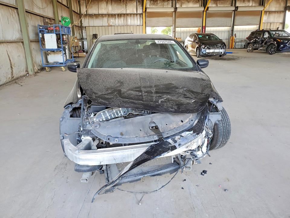 2015 Dodge Dart მანქანა იყიდება აუქციონზე, vin: 1C3CDFAAXFD237628, აუქციონის ნომერი: 47597046