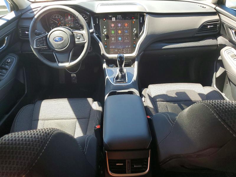Продаж на аукціоні авто 2025 Subaru Outback, vin: 4S4BTAFC4S3333869, номер лоту: 46655956