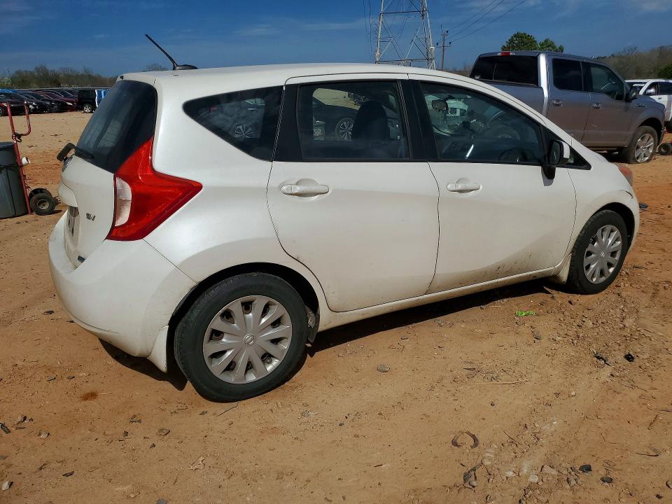 Продаж на аукціоні авто 2014 Nissan Versa Note, vin: 3N1CE2CP4EL429156, номер лоту: 45791266