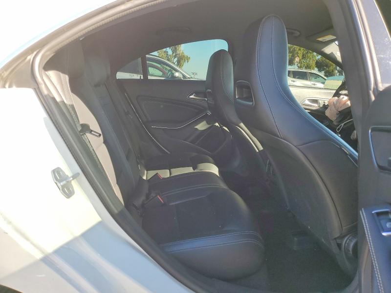 Продаж на аукціоні авто 2016 Mercedes-benz Cla, vin: WDDSJ4EB5GN316536, номер лоту: 46402666