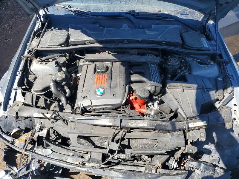 Aukcja sprzedaży 2007 Bmw 328, vin: WBAWV13557P117015, numer aukcji: 46205306