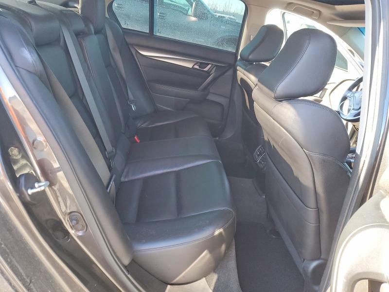 2010 Acura Tl მანქანა იყიდება აუქციონზე, vin: 19UUA8F29AA800122, აუქციონის ნომერი: 77749275