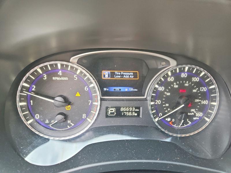 Aukcja sprzedaży 2019 Infiniti Qx60, vin: 5N1DL0MM1KC506603, numer aukcji: 46511526