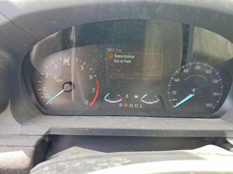 46981206 :رقم المزاد ، 1FM5K8AB9NGA28887 vin ، 2022 Ford Explorer مزاد بيع
