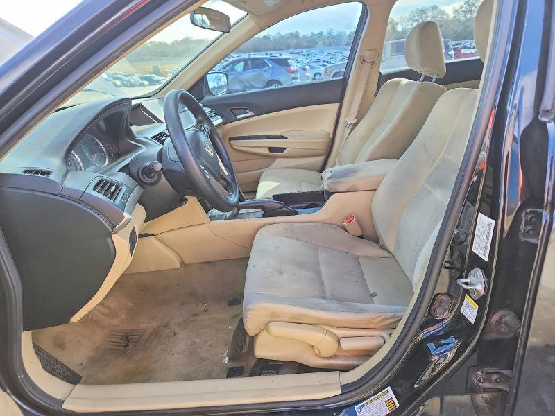 Продаж на аукціоні авто 2012 Honda Accord, vin: 1HGCP2F31CA137910, номер лоту: 41727476