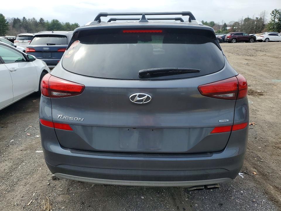 Продаж на аукціоні авто 2019 Hyundai Tucson, vin: KM8J3CAL9KU068651, номер лоту: 47429086