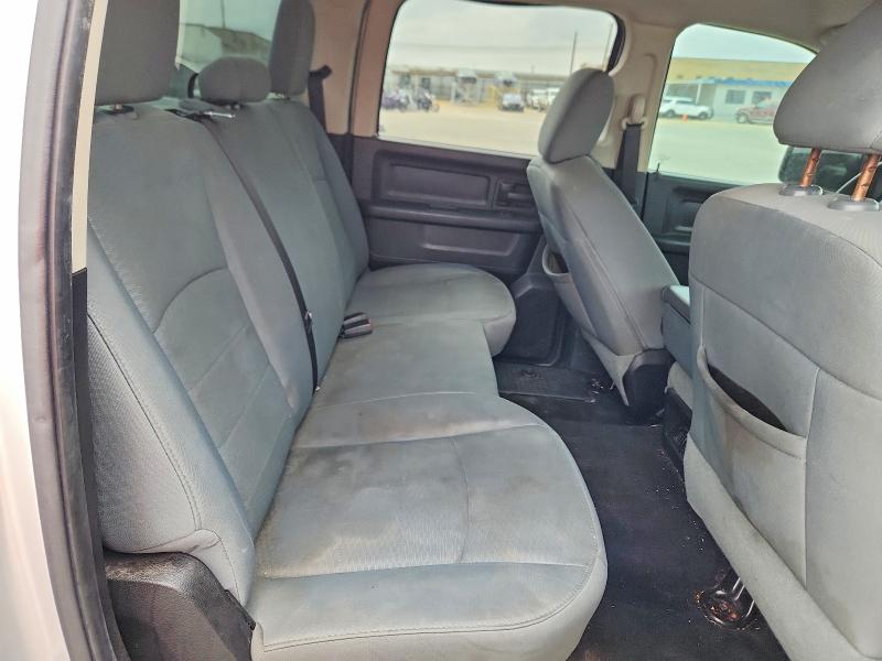 Aukcja sprzedaży 2014 Ram Trucks 1500, vin: 1C6RR6KTXES101329, numer aukcji: 42078626