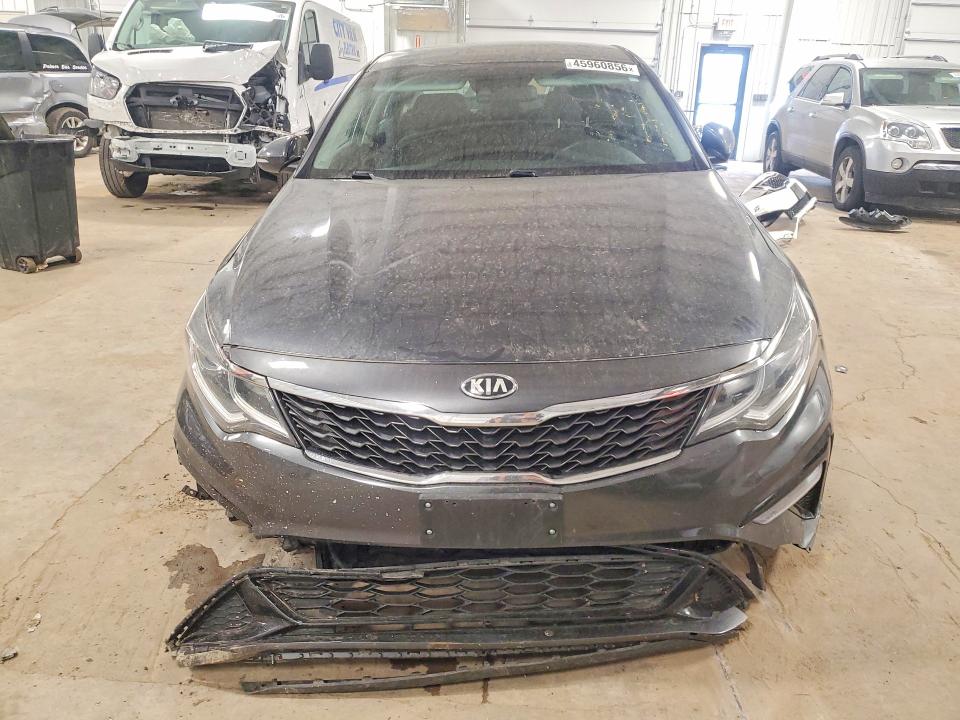 Продаж на аукціоні авто 2020 Kia Optima, vin: 5XXGT4L31LG387132, номер лоту: 45960856