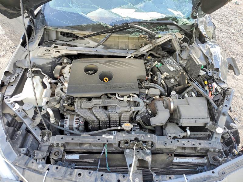 2020 Nissan Altima მანქანა იყიდება აუქციონზე, vin: 1N4BL4DW1LC183567, აუქციონის ნომერი: 47124666