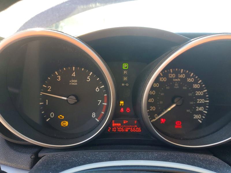 Aukcja sprzedaży 2010 Mazda 3, vin: JM1BL1SF0A1111389, numer aukcji: 79408715