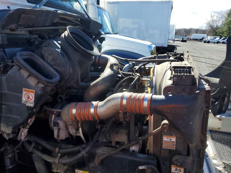 2013 Kenworth T370 მანქანა იყიდება აუქციონზე, vin: 2NKHHM7X5DM354500, აუქციონის ნომერი: 46213256