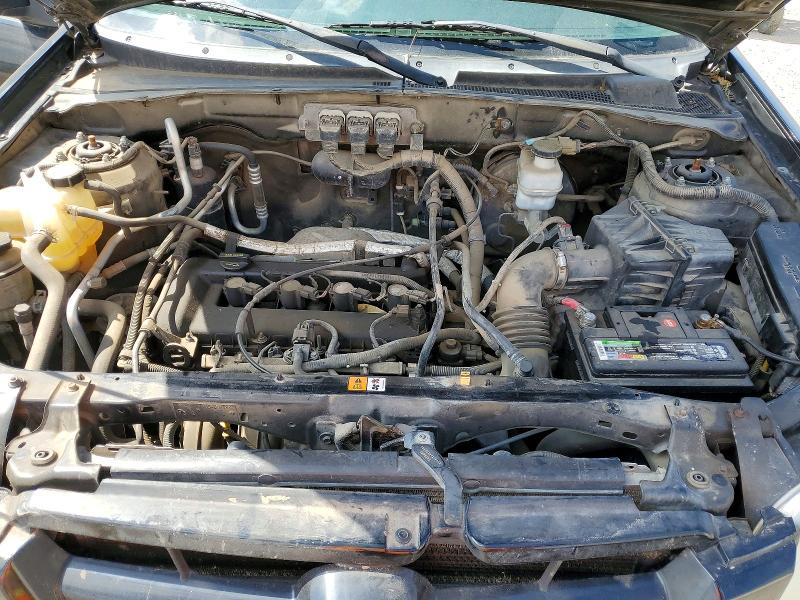 Продажа на аукционе авто 2005 Mazda Tribute, vin: 4F2YZ02Z55KM17811, номер лота: 47652036