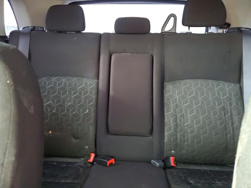 2021 Mitsubishi Rvr მანქანა იყიდება აუქციონზე, vin: JA4AJUAUXMU604786, აუქციონის ნომერი: 41797786