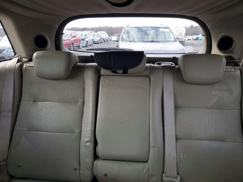 Продажа на аукционе авто 2008 Acura Rdx, vin: 5J8TB18528A002398, номер лота: 45537616