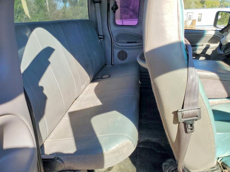 Aukcja sprzedaży 2001 Dodge Ram 2500, vin: 1B7KF23Z61J224849, numer aukcji: 46195476