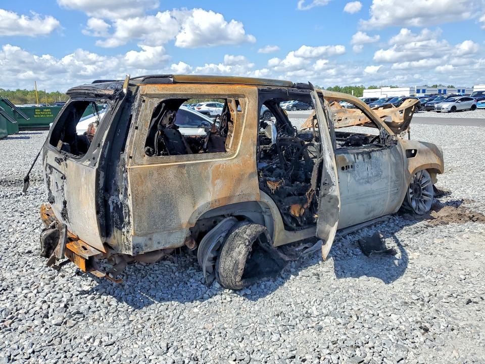 Aukcja sprzedaży 2014 Cadillac Escalade, vin: 1GYS4CEF6ER132852, numer aukcji: 41709846